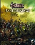 Joseph A. McCullough: Oathmark: Bane of Kings