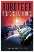 Lamb Alex: Roboteer