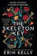 Kelly Erin: The Skeleton Key