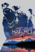 Paulsen Gary: Hatchet