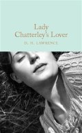 Lawrence David Herbert: Lady Chatterley´s Lover