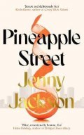 Jacksonová Jenny: Pineapple Street