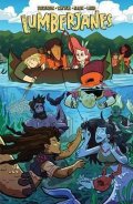 Stevenson Noelle, Ellis Grace, Watters Shannon, Allen Brooke: Lumberjanes Vol. 5 : Band Together