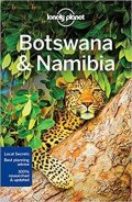 neuveden: WFLP Botswana & Namibia 4th edition
