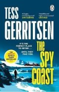 Gerritsenová Tess: The Spy Coast
