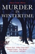 Mitlenerová Silvie: Murder in Wintertime