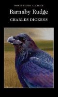 Dickens Charles: Barnaby Rudge