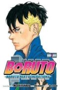 Kodachi Ukyo: Boruto: Naruto Next Generations 7
