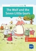 Ali Sarah: The Wolf and the seven little Goats