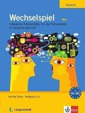neuveden: Wechselspiel Neu – Buch