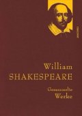 Shakespeare William: Gesammelte Werke: William Shakespeare