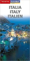 : Italien/Fleximap 1:1M KUN