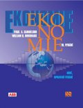 Nordhaus William D.: Ekonomie