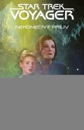 Beyer Kirsten: Star Trek: Voyager – Nekonečný příliv