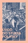 Novák Miroslav: Úvod do studia politiky