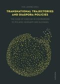 Janská Eva: Transnational trajectories and diaspora policies The case of Czechia in com