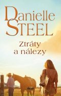 Steel Danielle: Ztráty a nálezy