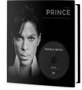 neuveden: Prince - Paradox jménem Prince + DVD