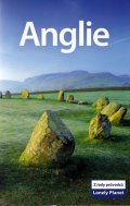 neuveden: Anglie - Lonely Planet - 2. vydání