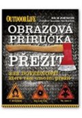 Johnson Rick: Obrazová příručka – Přežít
