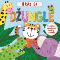 neuveden: Džungle - Hraj si