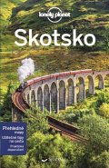 Wilson Neil: Skotsko - Lonely Planet