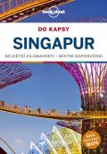 de Jong Ria: Singapur do kapsy - Lonely Planet