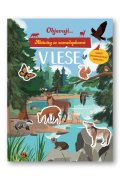 neuveden: Objevuji... V lese