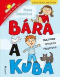 Zobačová Hana: Bára a Kuba - Genetická metoda