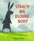 Leathers Philippa: Strach má dlouhé nohy