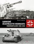 Anderson Thomas: Samohybné dělostřelectvo Wehrmachtu