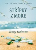 Haleová Jenny: Střípky z moře