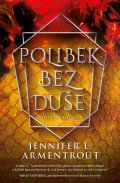 Armentrout Jennifer L.: Polibek bez duše