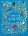 Hoare Ben: Podmanivá ptačí říše