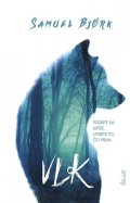 Bjork Samuel: Vlk (slovensky)