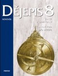 kolektiv autorů: Dějepis 8 - s komentářem pro učitele - Novověk