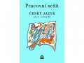 Buriánková Milada: Český jazyk 3 pro základní školy - Pracovní sešit