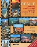 Homolková Božena: Reálie německy mluvících zemí /3. vydání/