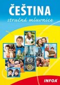 Kleker Jiří: Čeština - stručná mluvnice