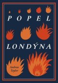 Taylor Andrew: Popel Londýna