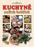 Doležalová Alena: Kuchyně našich babiček