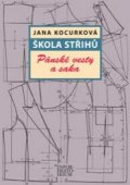 Kocurková Jana: Škola střihů - Pánské vesty a saka