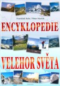 Kele František: Encyklopedie velehor světa