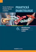 Pelikánová Terezie: Praktická diabetologie