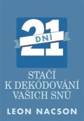 Nacson Leon: 21 dní stačí k dekódování vašich snů