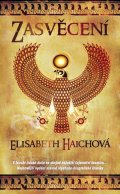Haich Elisabeth: Zasvěcení
