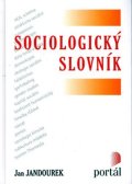 Jandourek Jan: Sociologický slovník