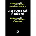 Beneš Pavel: Autorská řešení – základy praktické chemie 1 a 2