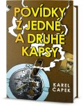 Čapek Karel: Povídky z jedné a druhé kapsy