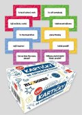 neuveden: Bloggers 1-5 (A1-A2+) – frázové kartičky